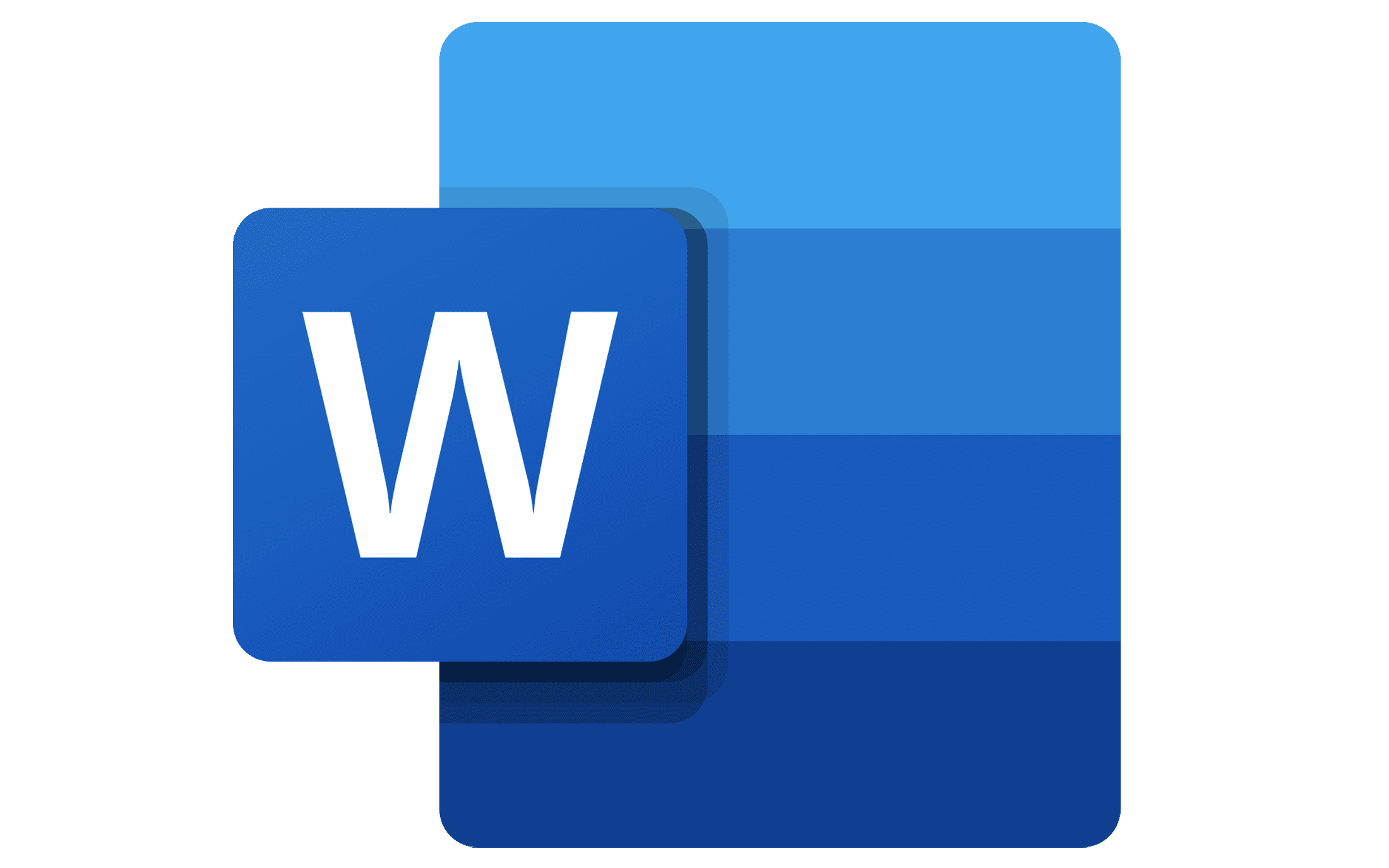 Microsoft-Word-Logo