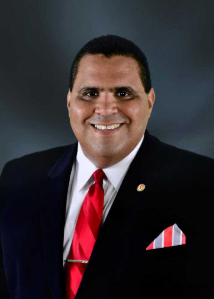 Kenneth Rivera